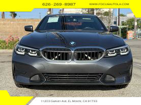 2021 BMW 3 SERIES63775959895425120