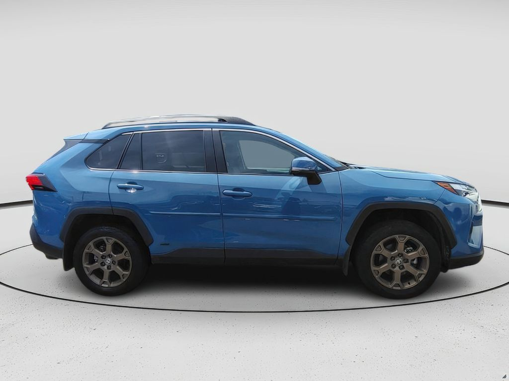 2023 TOYOTA RAV4 HÍBRIDO CON PAQUETE WOODLAND63326825647361124