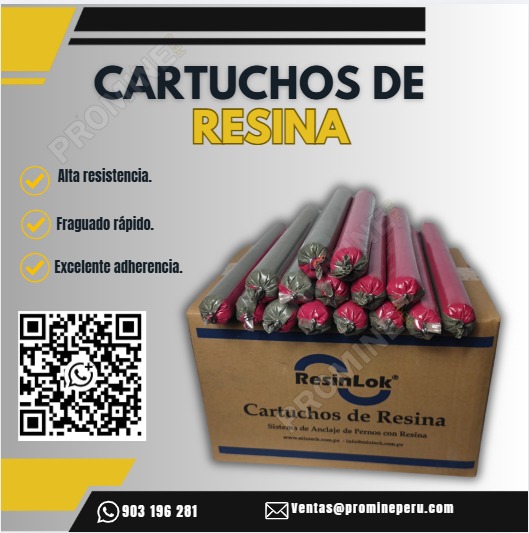 High-Strength Resin Cartridge Professional Service