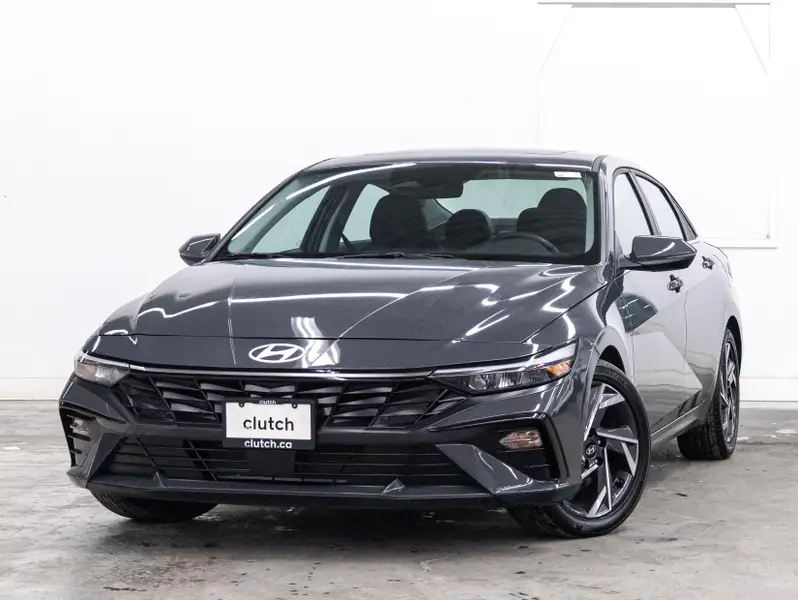 2024 Hyundai Elantra63590370902913122