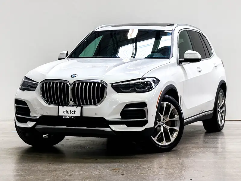 2022 BMW X563456856598787120