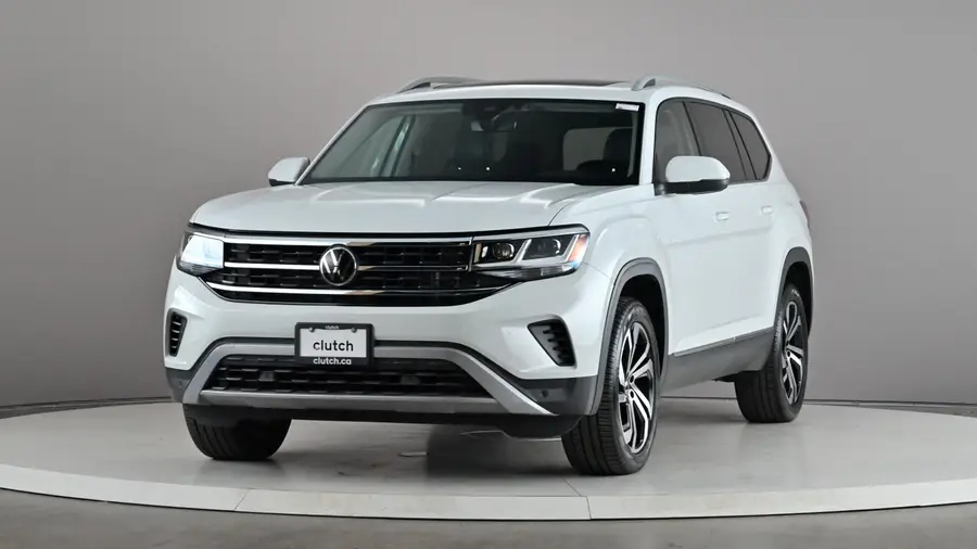 2022 Volkswagen Atlas63724855288833120