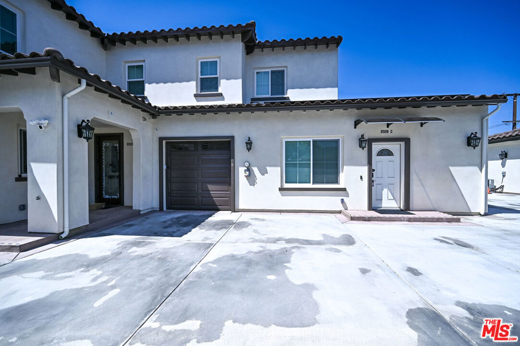 2028 S. Chapel Avenue C Alhambra CA, 9180164113064773762121