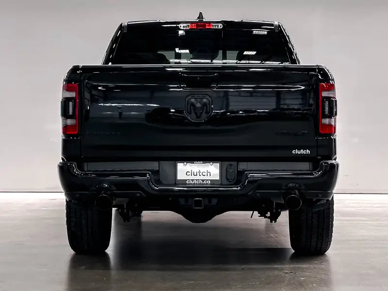 2024 Ram 150064035657521923122
