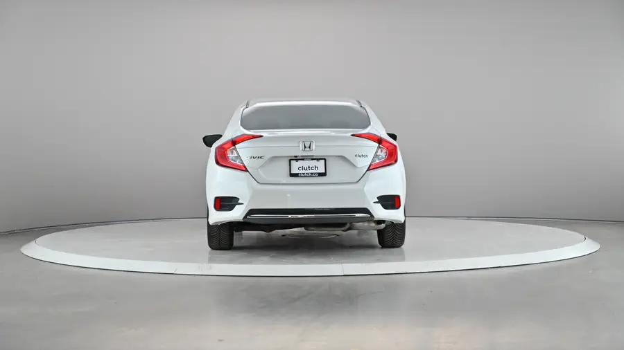 2019 Honda Civic63637159285121123