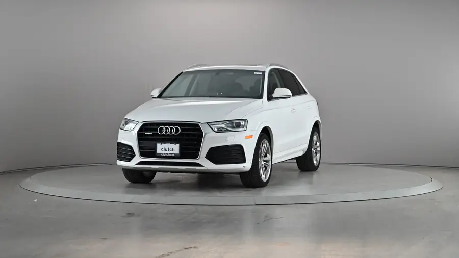 2018 Audi Q364651635532545121