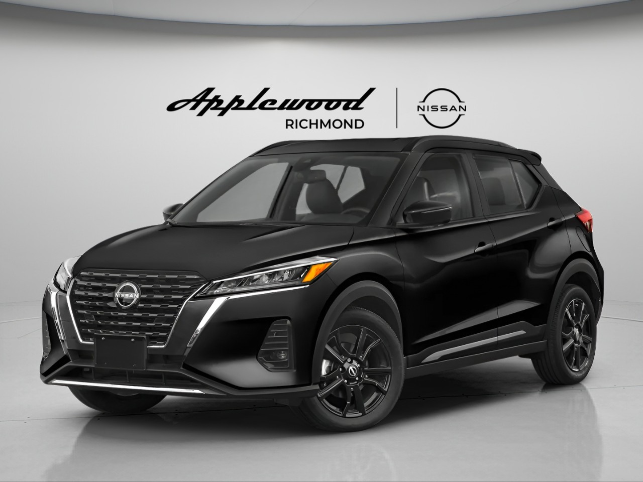 2024 Nissan® Kicks SR FWD  •  31,882  kilometres