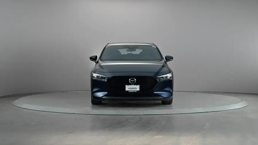 2019 Mazda Mazda364531371242114122