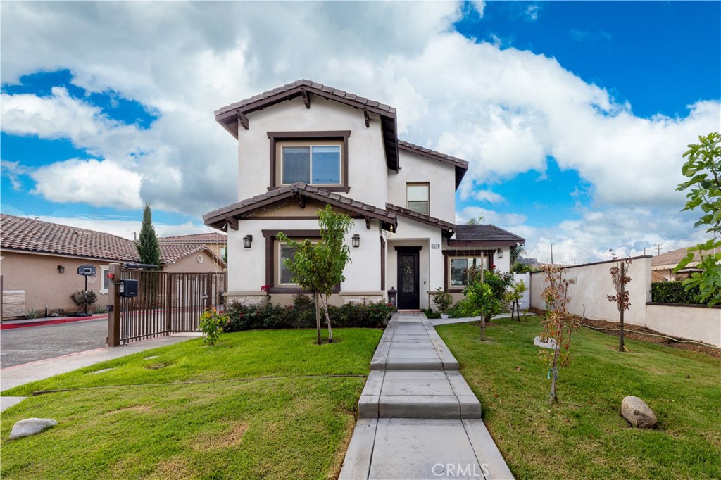 1456 W 11th, Pomona CA, 9176664098386488323121