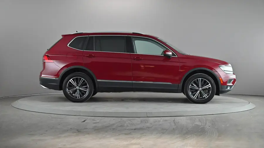 2021 Volkswagen Tiguan64985978426625121