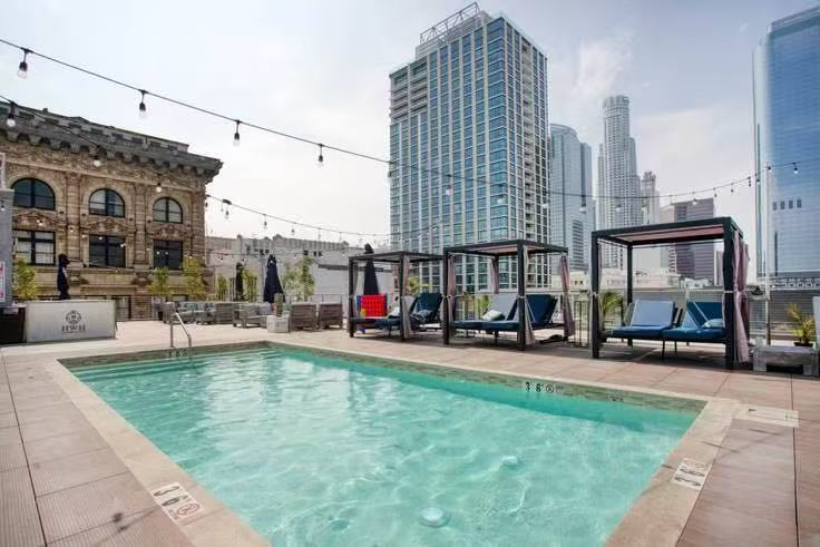 【Los Angeles Downtown Studio】63270411912579123