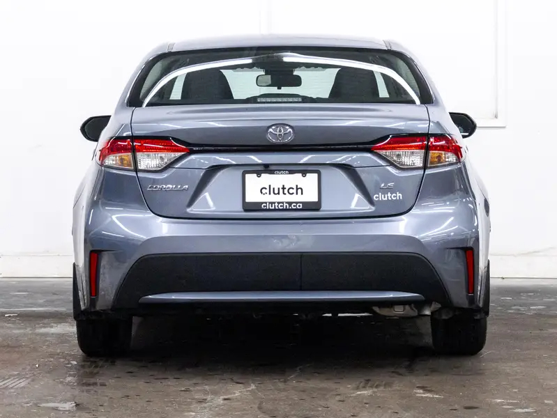 2021 Toyota Corolla63869440419713121