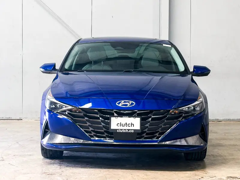 2021 Hyundai Elantra63526699696515123