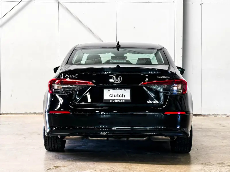 2024 Honda Civic63657628472707124