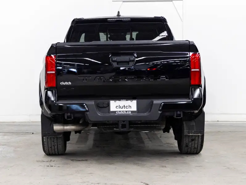 2024 Toyota Tacoma63781319877891123