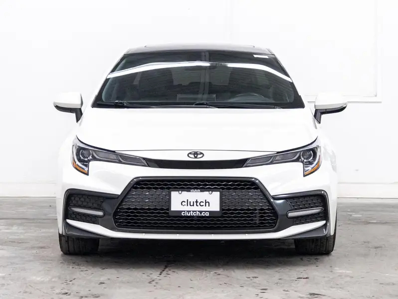 2021 Toyota Corolla63781378380545120