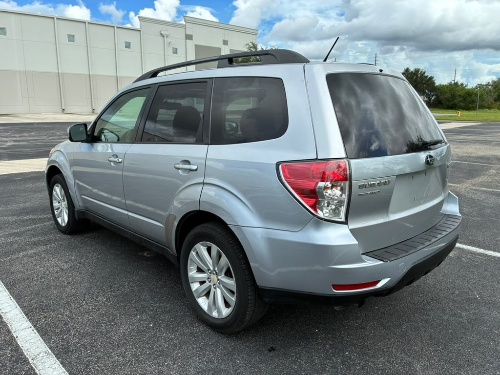 🏁 2012 SUBARU FORESTER 2.5X PREMIUM 🏁567804306769192967
