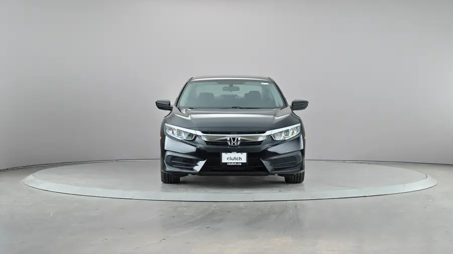 2016 Honda Civic64389481972866125