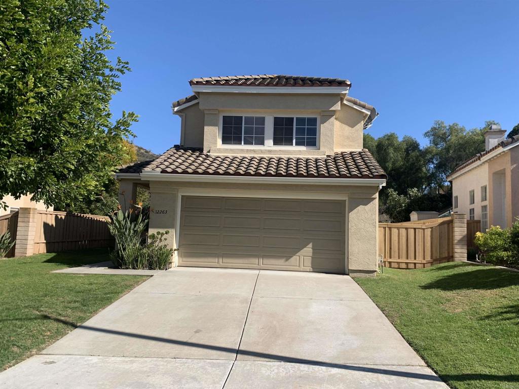 12263 Briardale Way San Diego CA, 9212864131494373889120