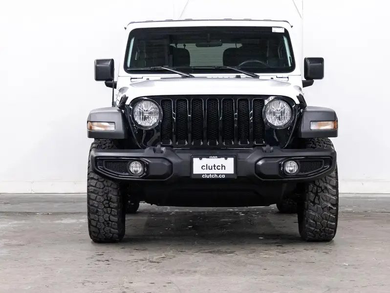 2023 Jeep Wrangler64651657998594122