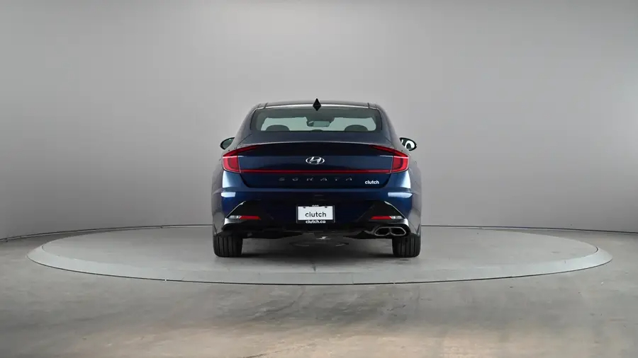 2021 Hyundai Sonata64235169111043123