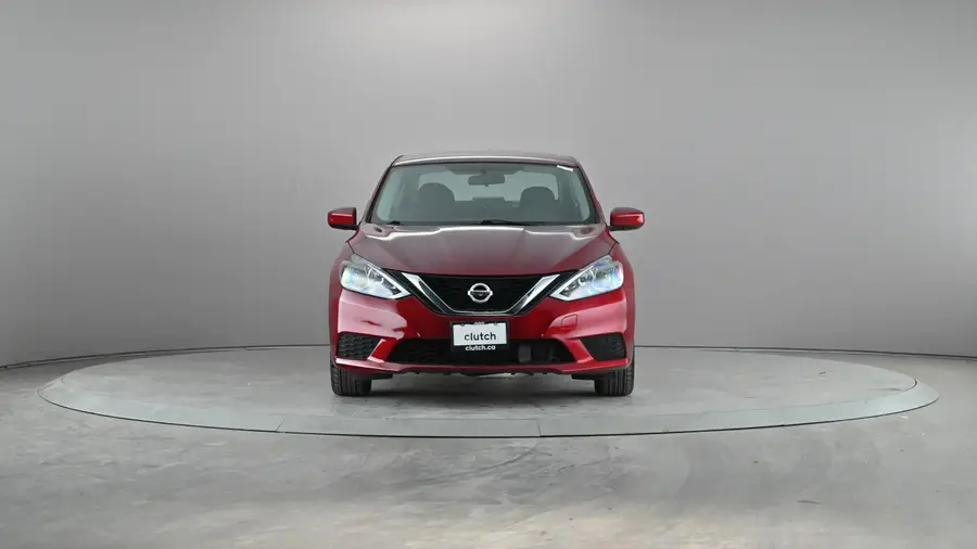 2019 Nissan Sentra64720191839363121