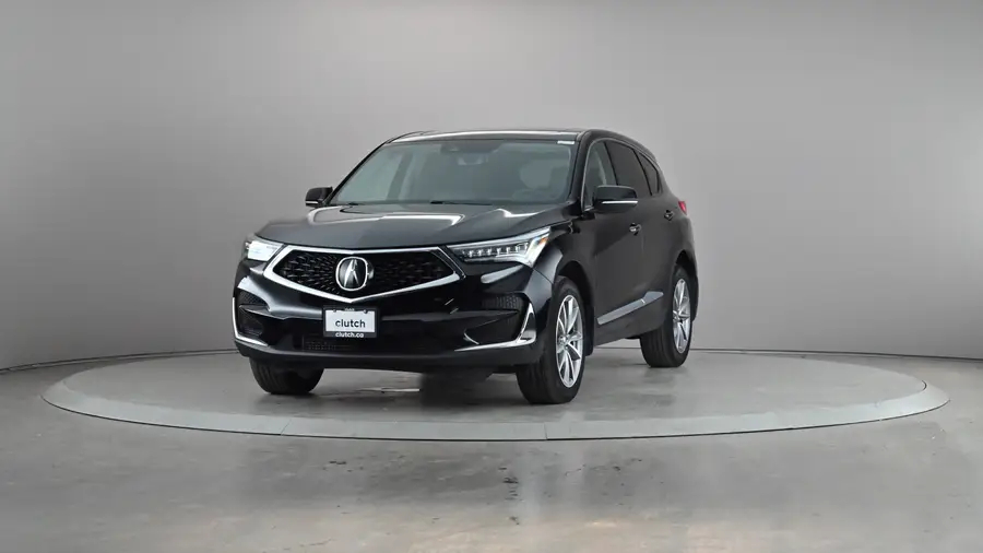 2021 Acura RDX64533647246850121