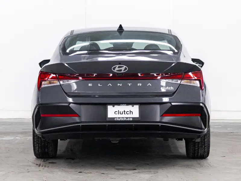 2024 Hyundai Elantra63590370902913124