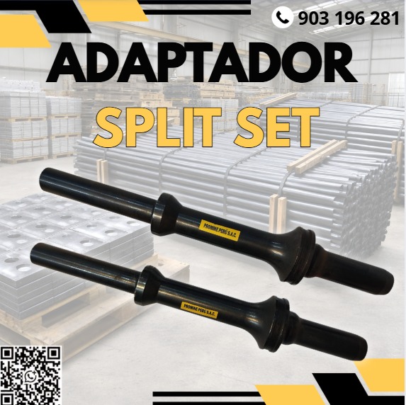 Split Set Adapter Dispatch Service