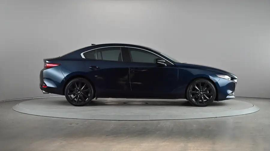 2022 Mazda Mazda364275565057155124