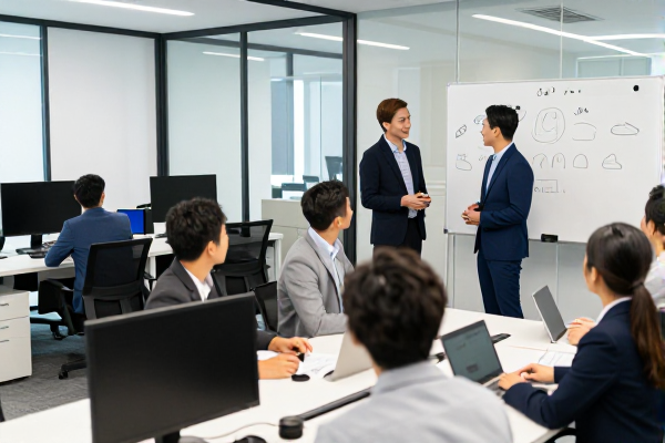 Acceso a la Carrera Profesional en GM Financial: Guía para el Portal de Empleo