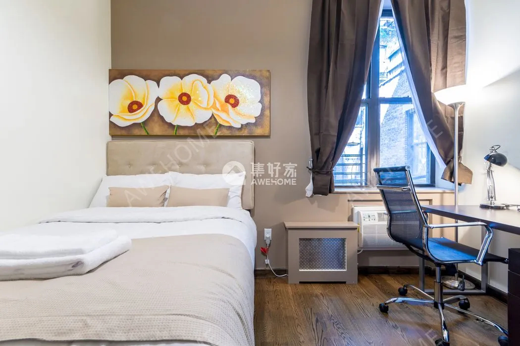 Heritage Apartments - Astor Place63545185839873122