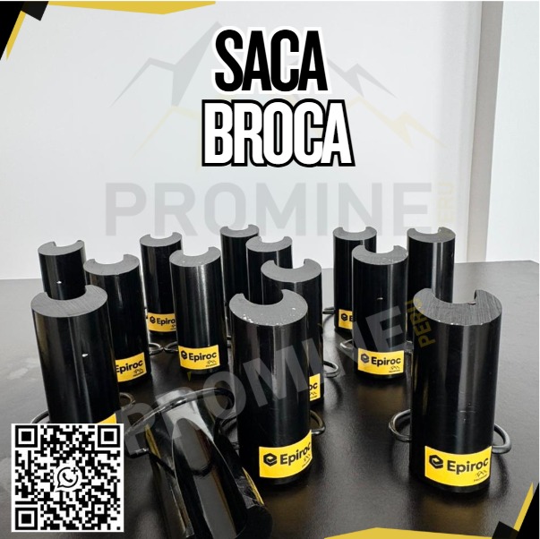 Proporcionar Servicio Profesional de Extracción de Brocas