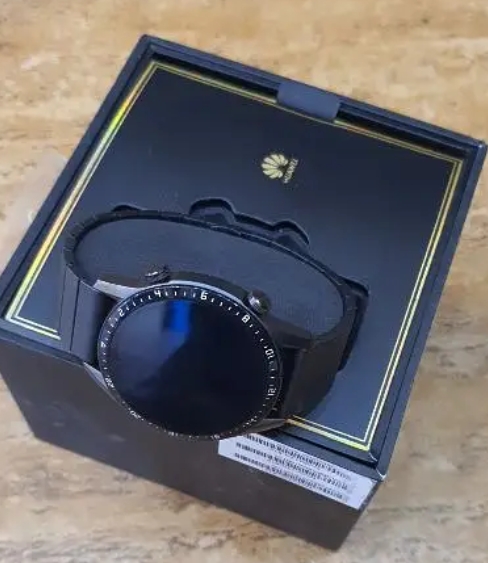 Huawei watch GT2 Titanium version65094103409410121