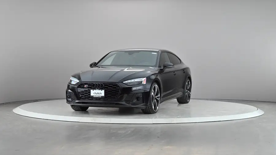 2023 Audi S564531077805570121