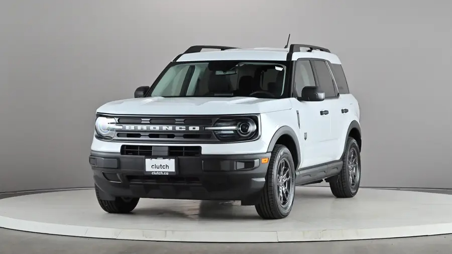 2023 Ford Bronco Sport64145174859395123
