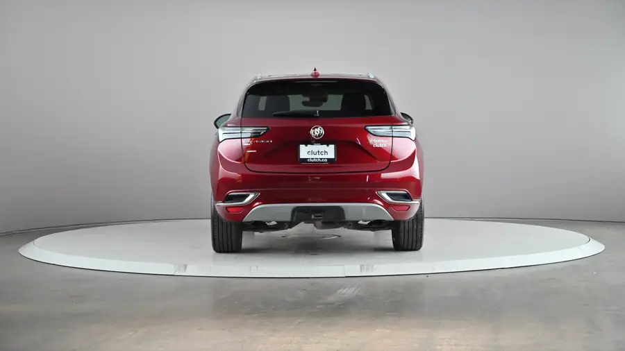 2023 Buick Envision64035178571395123