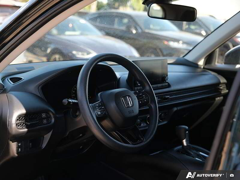 2023 Honda HR-V Lx Awd Cvt64065741986689124