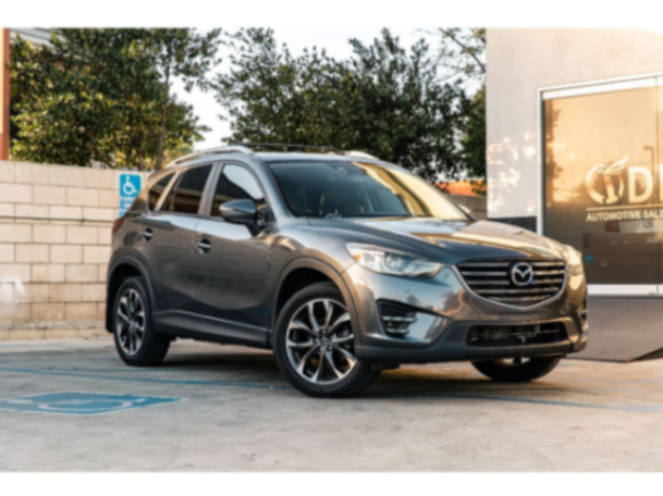 2016 MAZDA CX-5 GRAND TOURING/GT63322988512129121