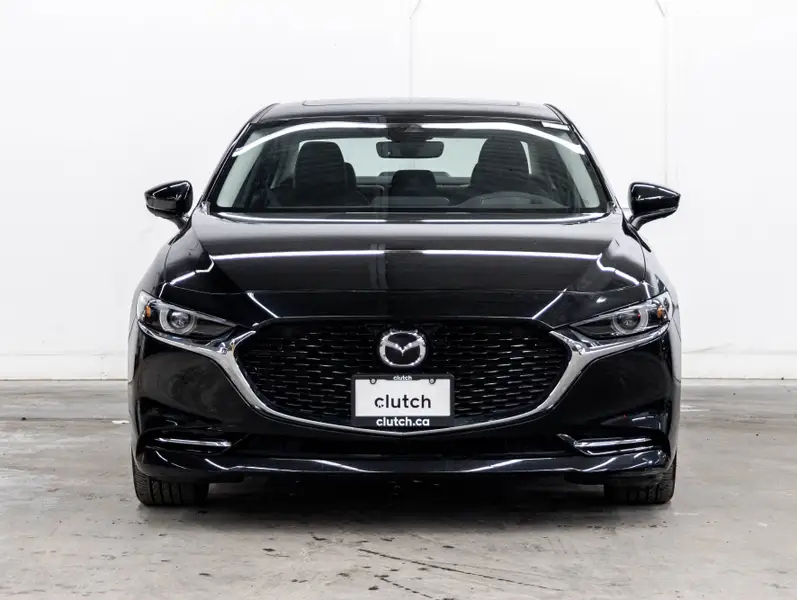 2023 Mazda Mazda363482111638785122