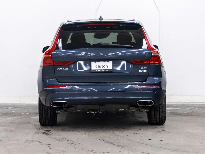 2020 Volvo XC60