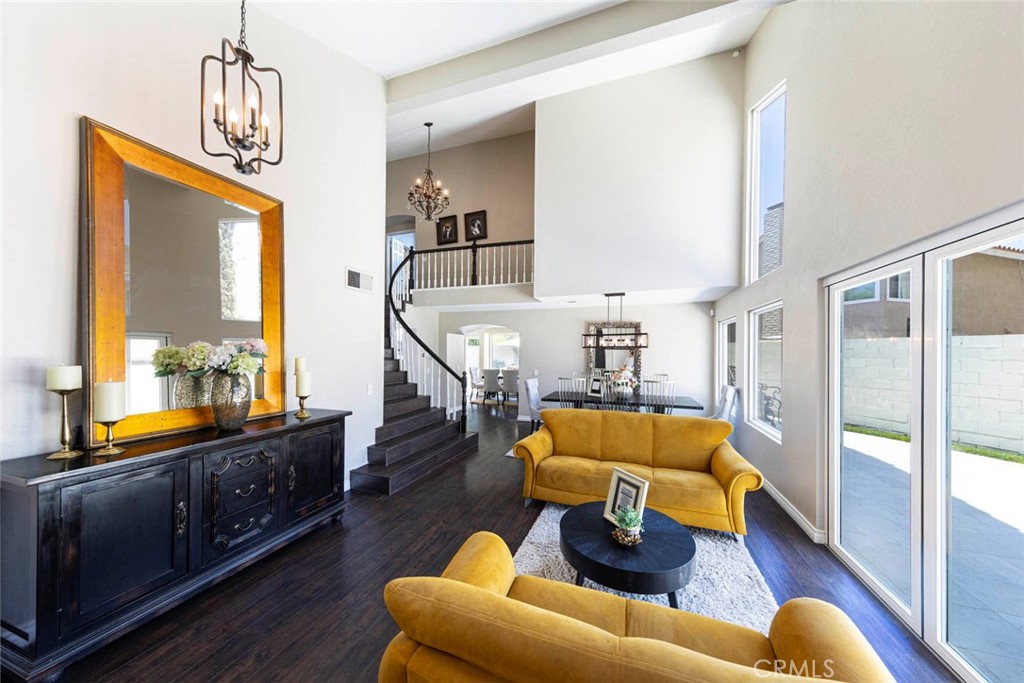 8008 E Fox Run Orange CA, 9286964132477814530122