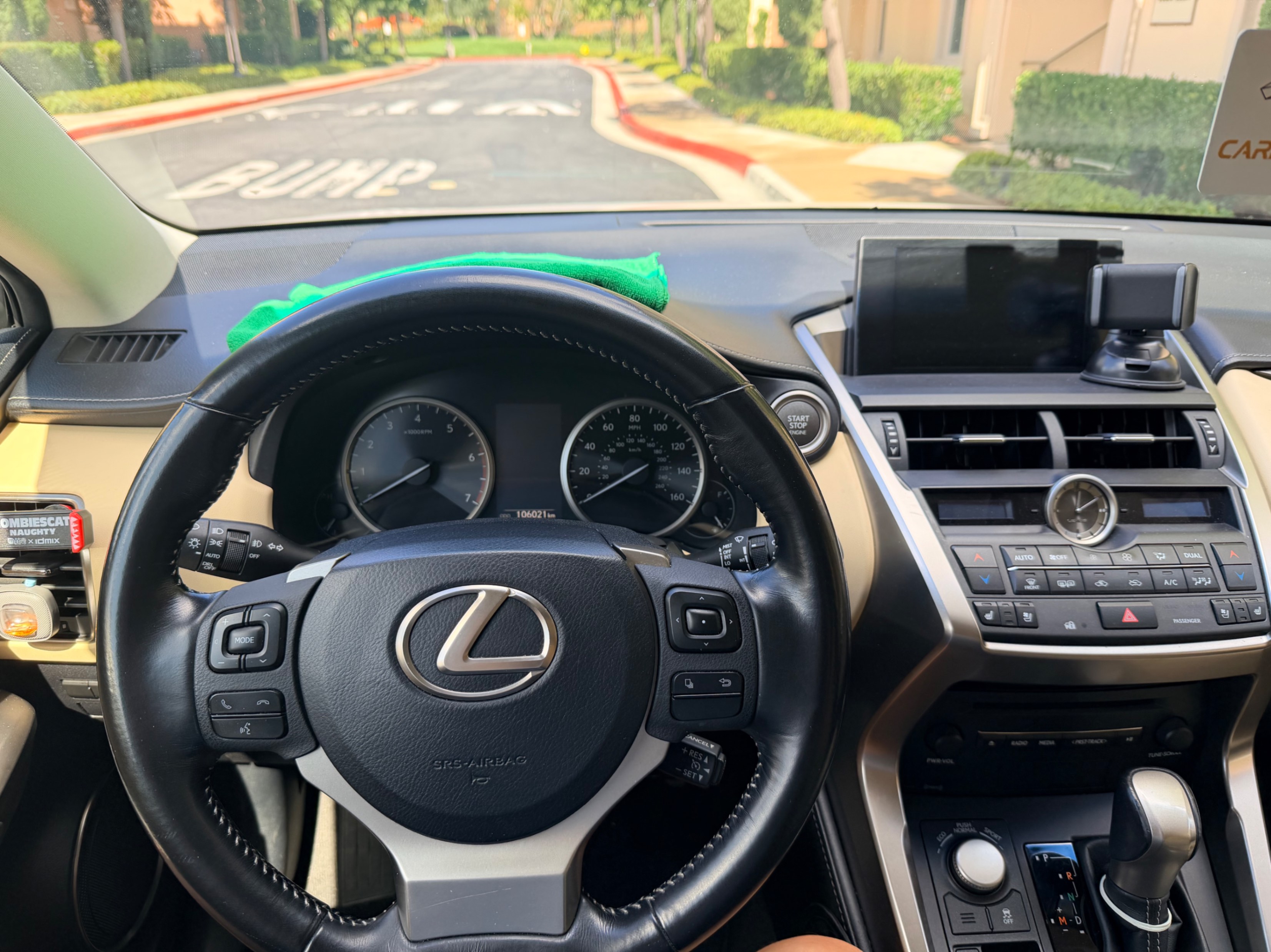2016 Lexus NX200T  65k mi64071598297217124