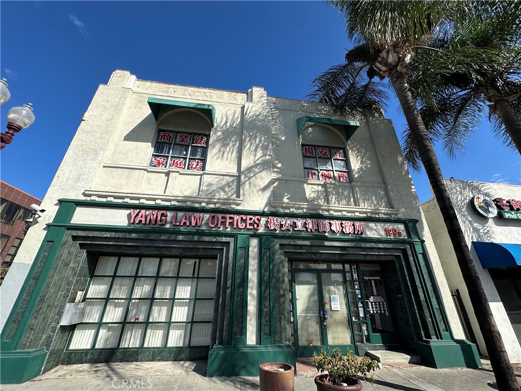 199 W Garvey Avenue 101 Monterey Park CA, 9175464102629091587120