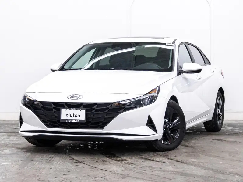 2023 Hyundai Elantra63759089205377120