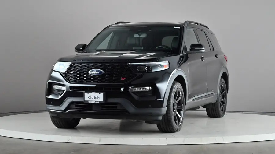 2020 Ford Explorer63913321156611120