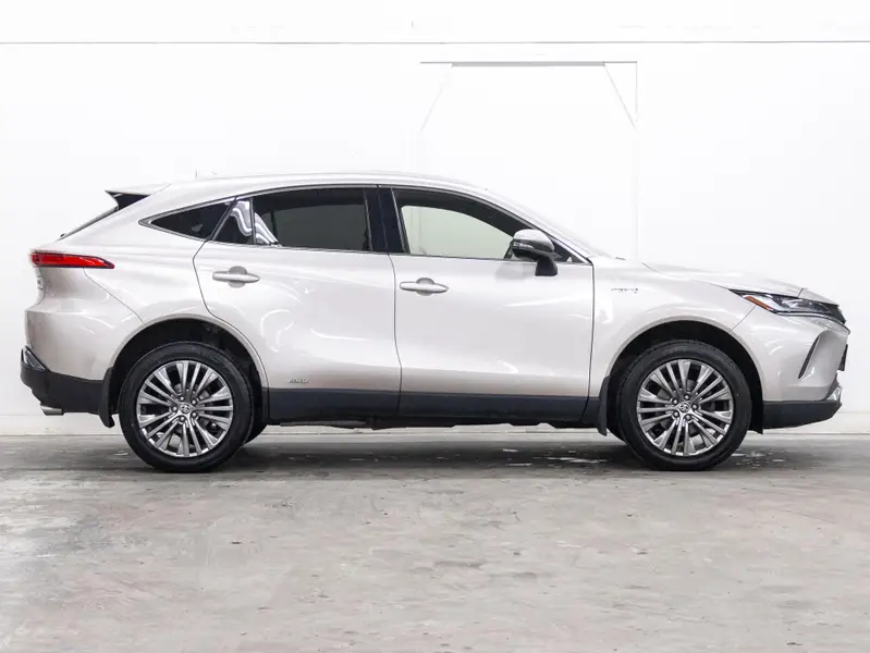 2021 Toyota Venza63722263878787123
