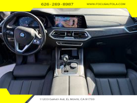 2020 BMW X563775755070211122
