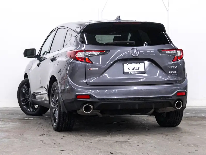 2019 Acura RDX64255475926658121