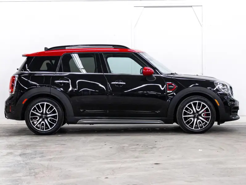2018 MINI Countryman63721285216515122